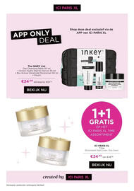 ICI Paris XL folder week 1 Pagina 19