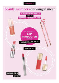 ICI Paris XL folder week 1 Pagina 20