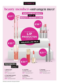 ICI Paris XL folder week 1 Pagina 21