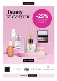 ICI Paris XL folder week 1 Pagina 6