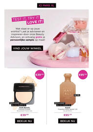 ICI Paris XL folder week 1 Pagina 8