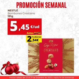 Folleto Tu Trébol Hipermercados Página 3