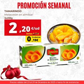 Folleto Tu Trébol Hipermercados Página 5