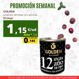 Folleto Tu Trébol Hipermercados Página 6