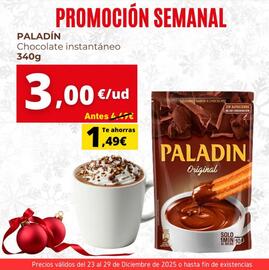 Folleto Tu Trébol Hipermercados Página 7