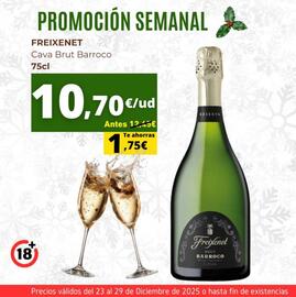 Folleto Tu Trébol Hipermercados Página 8