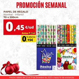 Folleto Tu Trébol Hipermercados Página 9