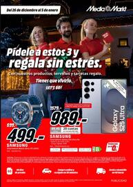 Folleto MediaMarkt Página 1