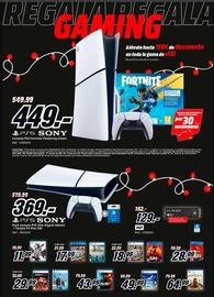 Folleto MediaMarkt Página 17