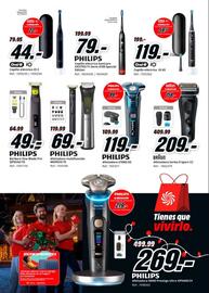 Folleto MediaMarkt Página 20