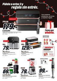 Folleto MediaMarkt Página 23
