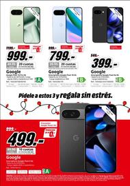 Folleto MediaMarkt Página 3