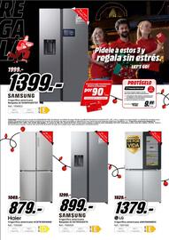 Folleto MediaMarkt Página 32