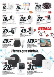 Folleto MediaMarkt Página 8