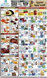 SuperFresh circular Page 1