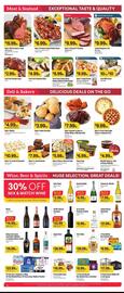 Bel Air Markets weekly ad week 52 Page 2