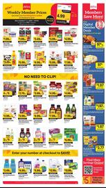 Bel Air Markets weekly ad week 52 Page 3
