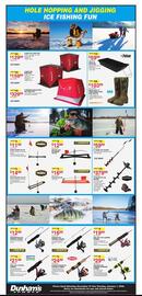 Dunham's Sports weekly ad Page 3