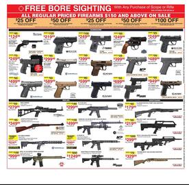 Dunham's Sports weekly ad Page 6