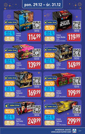 ALDI gazetka tydzień 1 Strona 17