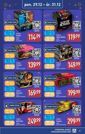 ALDI gazetka tydzień 1 Strona 21