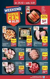 ALDI gazetka tydzień 1 Strona 25