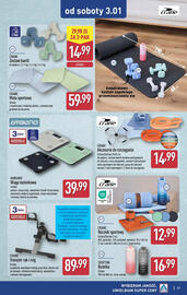 ALDI gazetka tydzień 1 Strona 27