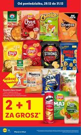 Lidl gazetka Strona 12