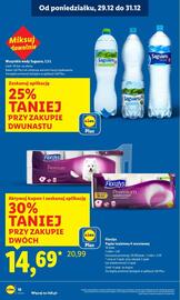 Lidl gazetka Strona 18