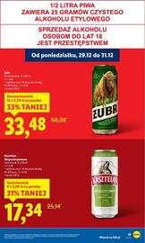 Lidl gazetka Strona 19