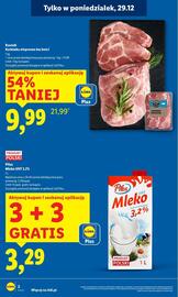 Lidl gazetka Strona 2