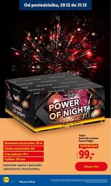 Lidl gazetka Strona 20