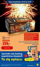 Lidl gazetka Strona 21