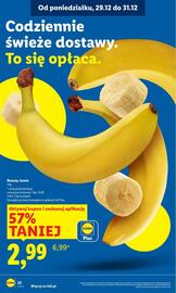 Lidl gazetka Strona 22
