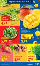 Lidl gazetka Strona 25