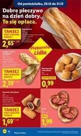 Lidl gazetka Strona 26
