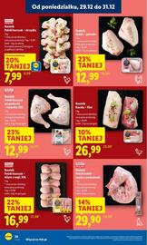 Lidl gazetka Strona 30
