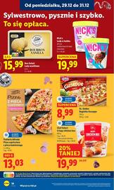 Lidl gazetka Strona 38