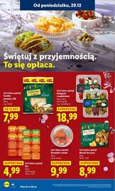 Lidl gazetka Strona 40