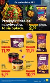 Lidl gazetka Strona 41