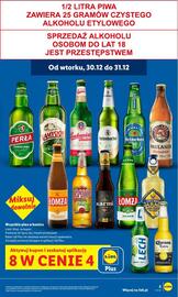 Lidl gazetka Strona 5