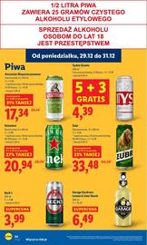 Lidl gazetka Strona 54