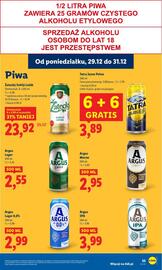 Lidl gazetka Strona 55