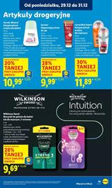 Lidl gazetka Strona 59