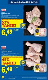 Lidl gazetka Strona 6