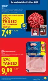 Lidl gazetka Strona 7
