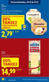Lidl gazetka Strona 8