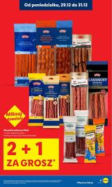 Lidl gazetka Strona 9