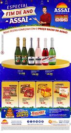 Encarte Assaí Atacadista Página 1