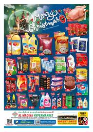 Al Madina catalogue Page 1